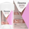 Rexona Women Maximum Protection Confidence Anti-transpirant Stick - 45 Ml