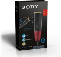 Tondeuse Set - Thuiskapper - Kappersschaar - Scheerapparaat - Trimmer – Haartrimmer - Hoofd Scheren – Haar Knippen - Precisietrimmer - Thuis Knippen – Tondeuse Mannen - Hair Clipper - Titanium 10 Tondeuse Set - Thuiskapper - Kappersschaar - Scheerapparaat - Trimmer – Haartrimmer - Hoofd Scheren – Haar Knippen - Precisietrimmer - Thuis Knippen – Tondeuse Mannen - Hair Clipper - Titanium -Oral B Shop 1200x1117 1