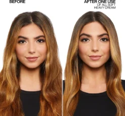 Redken All Soft Heavy Cream Mask – Hydraterend Haarmasker Voor Droog En Broos Haar – 250 Ml -Oral B Shop 1200x1117