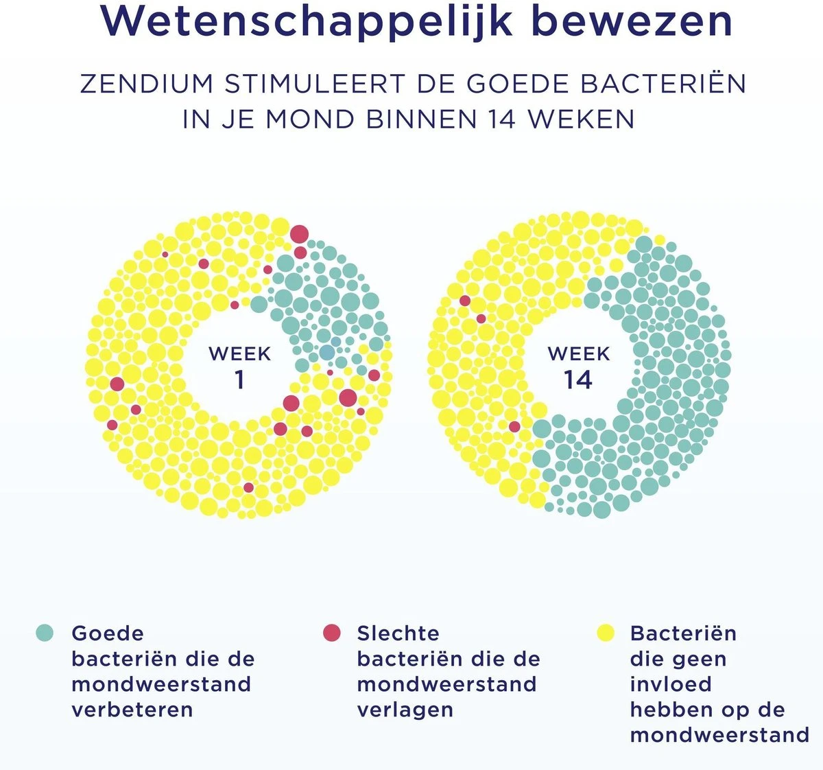 Zendium Classic Tandpasta - 12 X 75 Ml - Voordeelverpakking 3 Zendium Classic Tandpasta - 12 X 75 Ml - Voordeelverpakking - Afbeelding 3