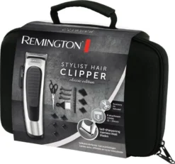 Alternative view of Remington HC450 Stylist - Tondeuse Set