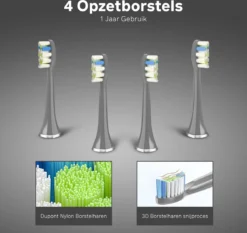 Bintoi® ISonic Pro Series D700 - Elektrische Tandenborstel - Ultra Whitening -Oral B Shop 1200x1132 2