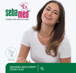 Sebamed Anti-Roos Shampoo - 400 Ml 6 Pack 11 Sebamed Anti-Roos Shampoo - 400 Ml 6 Pack -Oral B Shop 1200x1145 1