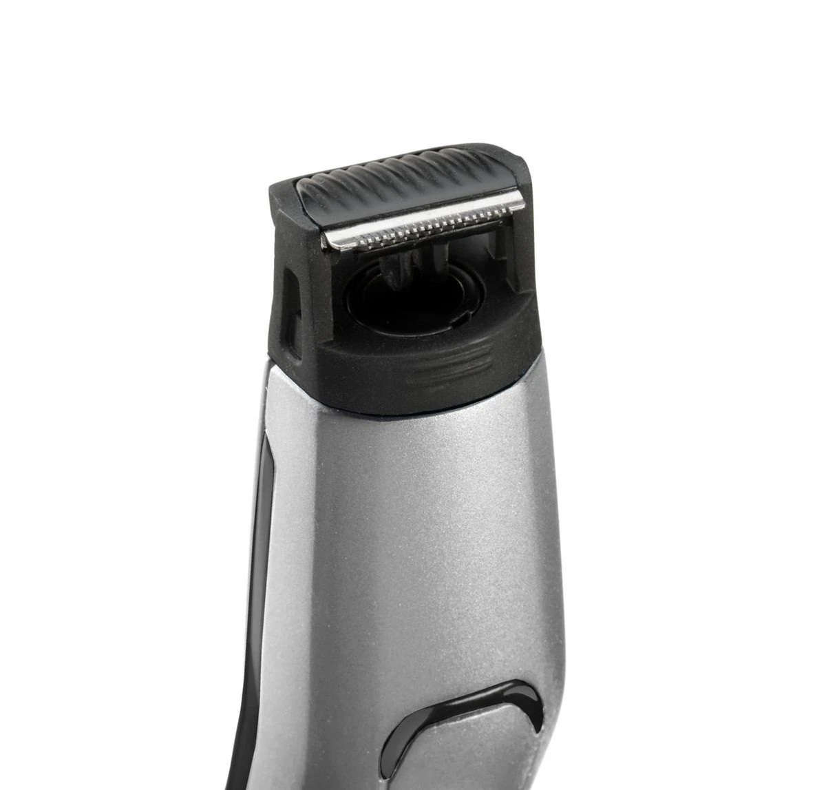 BaBylissMEN 11-in-1 Titanium Multitrimmer MT861E - Waterproof - 70 Min Draadloos Gebruik 6 BaBylissMEN 11-in-1 Titanium Multitrimmer MT861E - Waterproof - 70 Min Draadloos Gebruik - Afbeelding 6