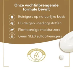 Dove Nourishing Care Douchegel - 6 X 250 Ml - Voordeelverpakking 12 Dove Nourishing Care Douchegel - 6 X 250 Ml - Voordeelverpakking -Oral B Shop 1200x1147 3