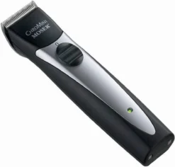 Alternative view of Moser ChroMini Pro 2 - Trimmer Zwart