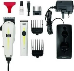 Alternative view of Wahl Super Taper - Tondeuse En Trimmer