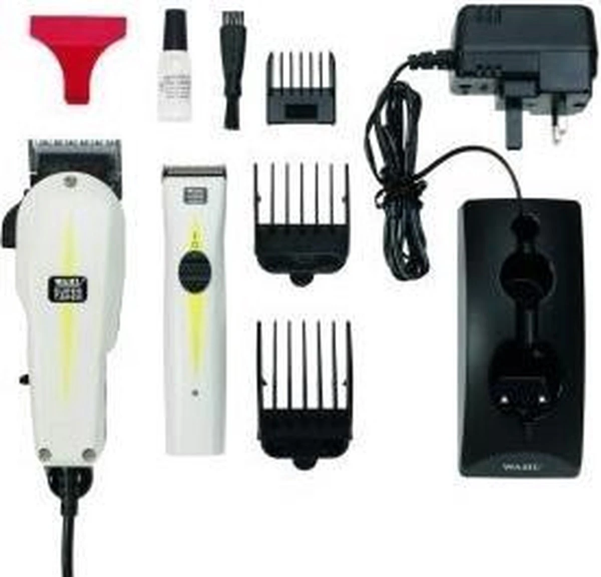 Wahl Super Taper - Tondeuse En Trimmer 2 Wahl Super Taper - Tondeuse En Trimmer - Afbeelding 2