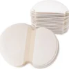 Now4You Anti-Transpirant Okselpads – 100 Stuks – Hypoallergeen Katoen