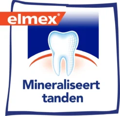 Alternative view of Elmex Junior (6-12 Jaar) Mondwater - 2 X 400ml - Voordeelverpakking