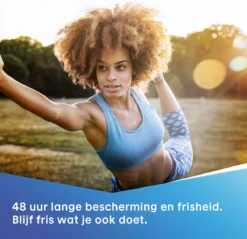 Alternative view of Rexona Aloe Vera Deodorant Roller - 6 X 50 Ml - Voordeelverpakking