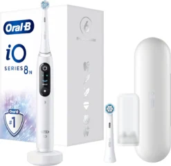 Oral B Oral-B IO 8N - White - Elektrische Tandenborstel - Ontworpen Door Braun 27 Oral B Oral-B IO 8N - White - Elektrische Tandenborstel - Ontworpen Door Braun -Oral B Shop 1200x1162