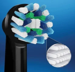 Braun Oral-B PRO 750 - Elektrische Tandenborstel - Zwart -Oral B Shop 1200x1167 1