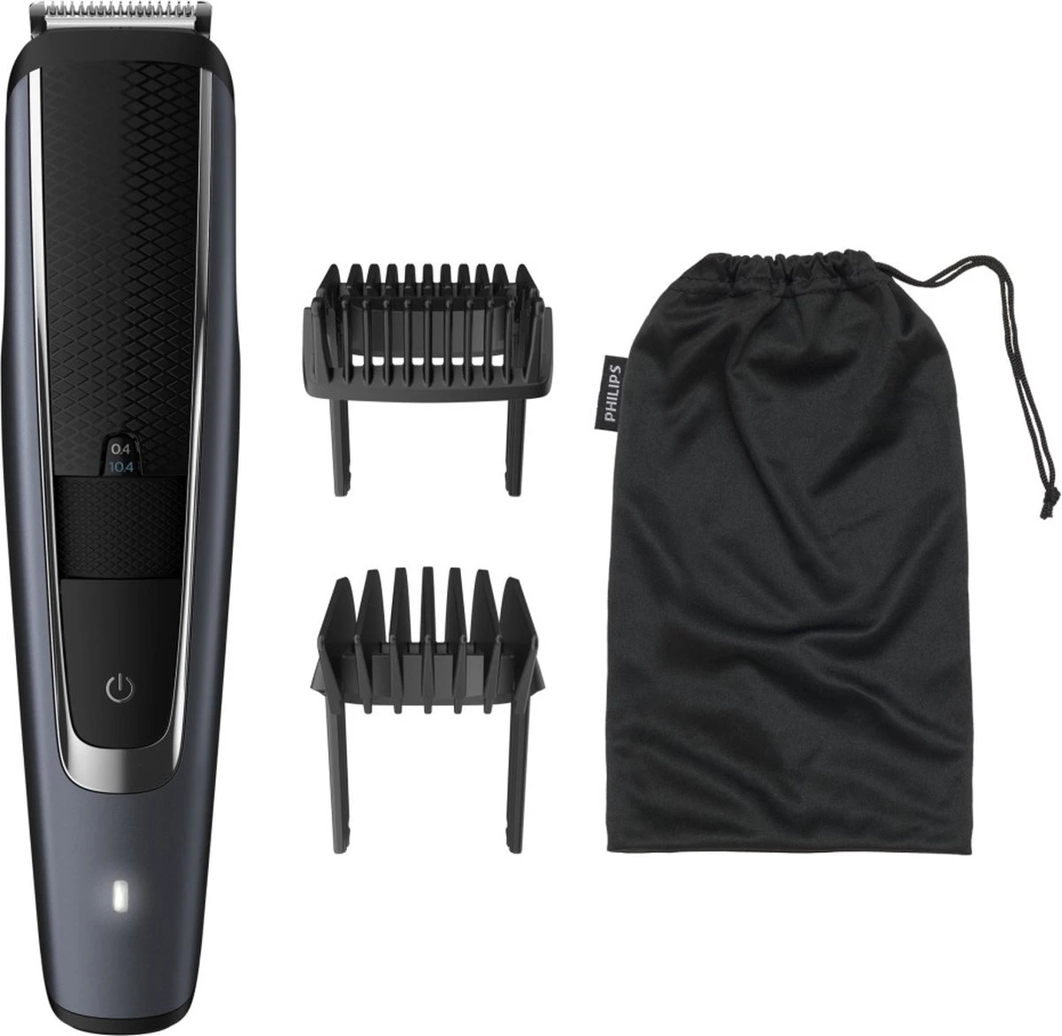 Philips Series 5000 BT5502/15 - Baardtrimmer 1 Philips Series 5000 BT5502/15 - Baardtrimmer
