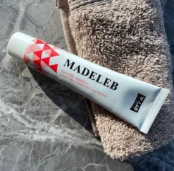 Madeleb Creme Centella Asiatica Nieuwste Anti-aging Wondermiddel. Acne, Litteken, Psoriasis En Eczeem Creme -Oral B Shop 1200x1175 1