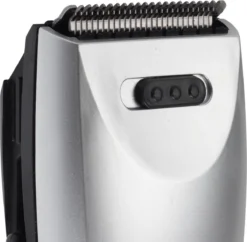 Tristar Tondeuse TR-2544 - Oplaadbaar En Draadloos Te Gebruiken - 5 Verstelbare Instellingen - Inclusief Gratis Kappersschaartje En Kam - Zwart -Oral B Shop 1200x1177 17