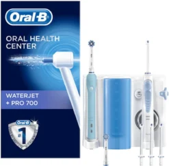 Oral B Braun Oral-B WaterJet + PRO 700 - Monddouche 25 Oral B Braun Oral-B WaterJet + PRO 700 - Monddouche -Oral B Shop 1200x1177
