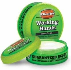 Alternative view of O'Keeffe's - Working Hands Creme - 96 Gram