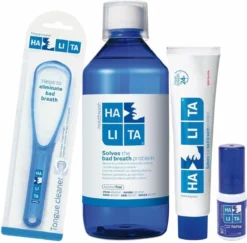 Halita Tongreiniger - 1 Stuk - Tongreiniger 13 Halita Tongreiniger - 1 Stuk - Tongreiniger -Oral B Shop 1200x1182 2