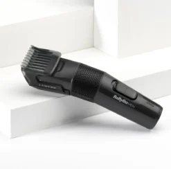 BaBylissMEN Precision Cut Tondeuse E786E - Ook Draadloos Gebruik - 60 Min -Oral B Shop 1200x1185 4