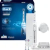 Oral B Oral-B Genius Start Silver Elektrische Tandenborstel Powered By Braun