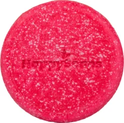 Alternative view of HappySoaps Shampoo Bar - You're One In A Melon - Krullen En Droog Haar - 100% Plasticvrij, Natuurlijk En Vegan - 70gr