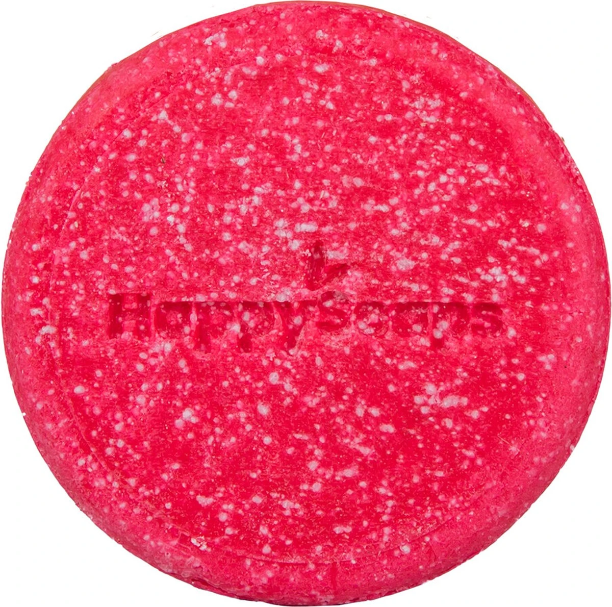 HappySoaps Shampoo Bar - You're One In A Melon - Krullen En Droog Haar - 100% Plasticvrij, Natuurlijk En Vegan - 70gr 2 HappySoaps Shampoo Bar - You're One In A Melon - Krullen En Droog Haar - 100% Plasticvrij, Natuurlijk En Vegan - 70gr - Afbeelding 2