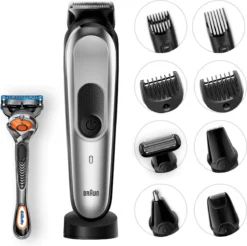 Braun Multigroomer 7221 - 10 In 1 Trimmer - Baardtrimmer Haartrimmer Bodygroomer 34 Braun Multigroomer 7221 - 10 In 1 Trimmer - Baardtrimmer Haartrimmer Bodygroomer -Oral B Shop 1200x1194 11