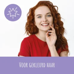 Andrélon Classic Levendige Kleur Shampoo - 6 X 300ml - Voordeelverpakking 23 Andrélon Classic Levendige Kleur Shampoo - 6 X 300ml - Voordeelverpakking -Oral B Shop 1200x1195 22