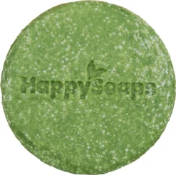 HappySoaps Shampoo Bar - Aloë You Vera Much - Beschadigd, Normaal En Vet Haar - 100% Plasticvrij, Natuurlijk En Vegan - 70gr 39 HappySoaps Shampoo Bar - Aloë You Vera Much - Beschadigd, Normaal En Vet Haar - 100% Plasticvrij, Natuurlijk En Vegan - 70gr -Oral B Shop 1200x1195 23