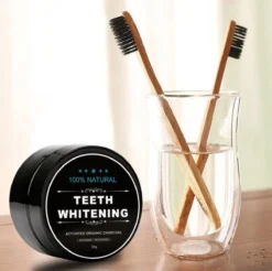Alternative view of Bamboe Tandenborstel | Bamboo Tooth Brush