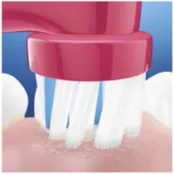 Oral B Oral-B Stages Power Kids Frozen - Elektrische Tandenborstel - 1 Handvat En 1 Opzetborstel -Oral B Shop 1200x1196