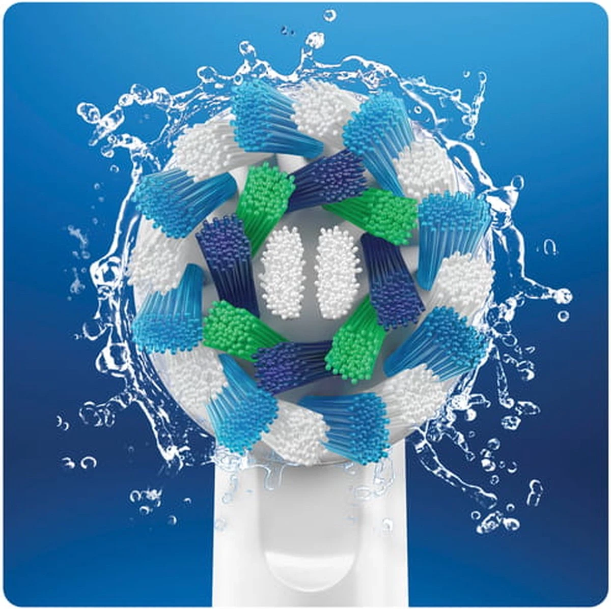 Oral B Braun Oral-B WaterJet + PRO 700 - Monddouche 12 Oral B Braun Oral-B WaterJet + PRO 700 - Monddouche - Afbeelding 12