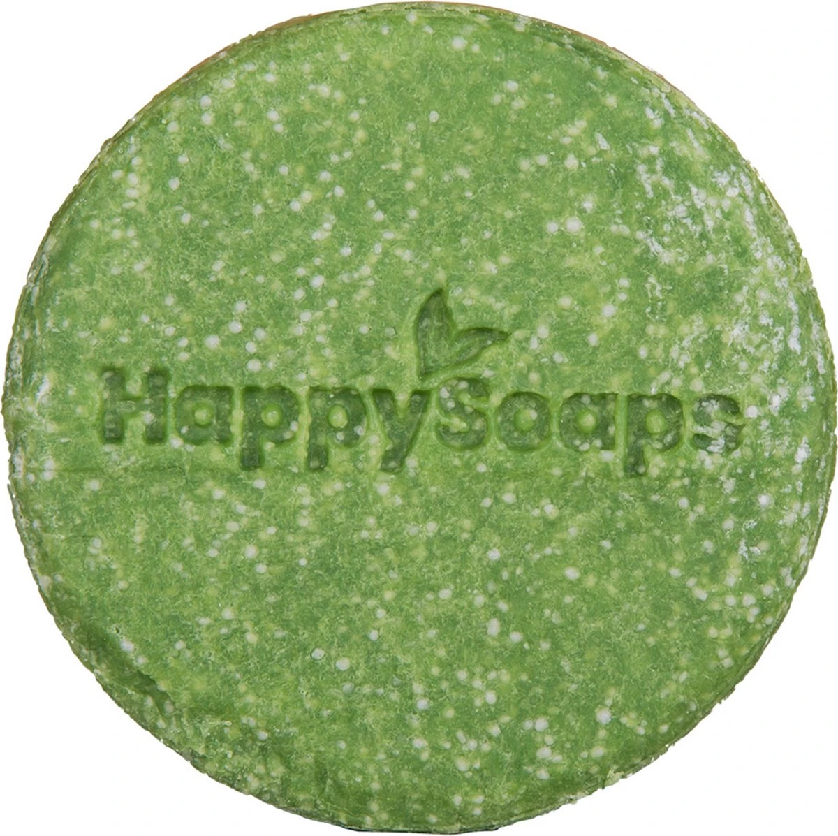 HappySoaps Shampoo Bar - Aloë You Vera Much - Beschadigd, Normaal En Vet Haar - 100% Plasticvrij, Natuurlijk En Vegan - 70gr 9 HappySoaps Shampoo Bar - Aloë You Vera Much - Beschadigd, Normaal En Vet Haar - 100% Plasticvrij, Natuurlijk En Vegan - 70gr - Afbeelding 9