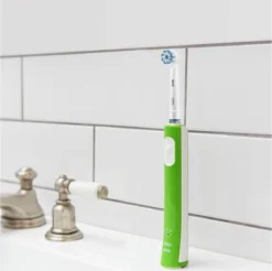 Oral B Oral-B Junior - Elektrische Tandenborstel - Groen -Oral B Shop 1200x1197 8