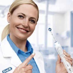 Oral B Oral-B Precison Clean Opzetborstels - 8 +2 Stuks 33 Oral B Oral-B Precison Clean Opzetborstels - 8 +2 Stuks -Oral B Shop 1200x1198 116