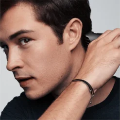 Braun MGK5245 7-in-1 Trimmer Baardtrimmer Voor Mannen - Gezichts- En Haartrimmer - Zwart/Blauw -Oral B Shop 1200x1198 129