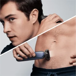 Braun Multigroomer 7 MGK7330 - 10in1 Trimmer Voor Mannen - Baard + Haar -Oral B Shop 1200x1198 132