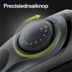 Braun Baardtrimmer En Haartrimmer 7 - BT7350 - Trimmer Voor Mannen -Oral B Shop 1200x1198 137