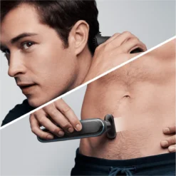 Braun Multigroomer 5 MGK5380 - 9in1 Trimmer Voor Mannen - Baard + Haar 11 Braun Multigroomer 5 MGK5380 - 9in1 Trimmer Voor Mannen - Baard + Haar -Oral B Shop 1200x1198 141