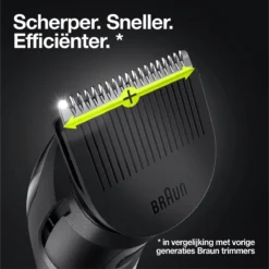Braun Multigroomer 5 MGK5355 - 7in1 Trimmer Voor Mannen - 5 Opzetstukken -Oral B Shop 1200x1198 144