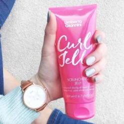 Alternative view of Umberto Giannini Curl Jelly Vegan