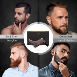 Professionele Tondeuse - Tondeuse Mannen - Draadloze Tondeuse - Tondeuse Hoofdhaar - Haartrimmer - Tondeuses - Zilver - Trimmer Mannen - Complete Set 21 Professionele Tondeuse - Tondeuse Mannen - Draadloze Tondeuse - Tondeuse Hoofdhaar - Haartrimmer - Tondeuses - Zilver - Trimmer Mannen - Complete Set -Oral B Shop 1200x1198 165