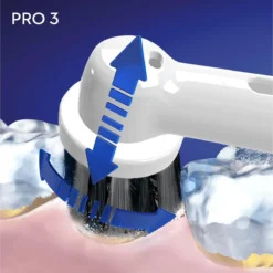 Oral B Oral-B Vitality - 100 - Pure Clean Elektrische Tandenborstel Ontworpen Door Braun 8 Oral B Oral-B Vitality - 100 - Pure Clean Elektrische Tandenborstel Ontworpen Door Braun -Oral B Shop 1200x1198 17