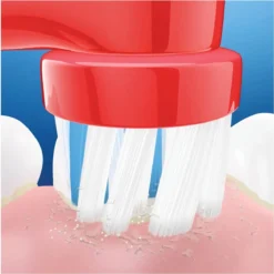 Oral B Oral-B Kids Mickey - Elektrische Tandenborstel - Powered By Braun - 1 Handvat En 1 Opzetborstel -Oral B Shop 1200x1198 18
