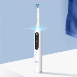 Oral B Oral-B IO 5N - Elektrische Tandenborstel - Wit -Oral B Shop 1200x1198 21