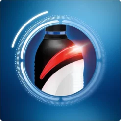 Oral B Oral-B Pro 2 2000 - Elektrische Tandenborstel - Zwart, Wit 13 Oral B Oral-B Pro 2 2000 - Elektrische Tandenborstel - Zwart, Wit -Oral B Shop 1200x1198 68