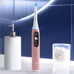Oral B Oral-B IO 6N - Elektrische Tandenborstel - Roze -Oral B Shop 1200x1198 73