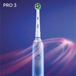 Oral B Oral-B PRO 3 3700 Elektrische Tandenborstel Blauw -Oral B Shop 1200x1198 93