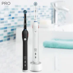 Oral B Oral-B PRO 2 2900 - Elektrische Tandenborstel - Duopack 17 Oral B Oral-B PRO 2 2900 - Elektrische Tandenborstel - Duopack -Oral B Shop 1200x1198 97